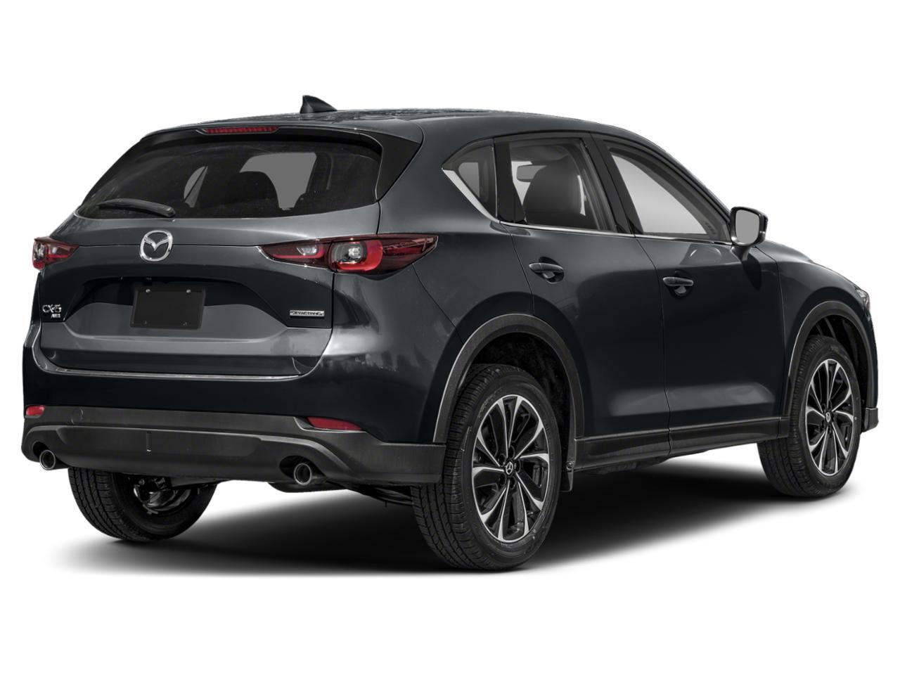 2023 Mazda CX-5 GT 4WD Listowel ON