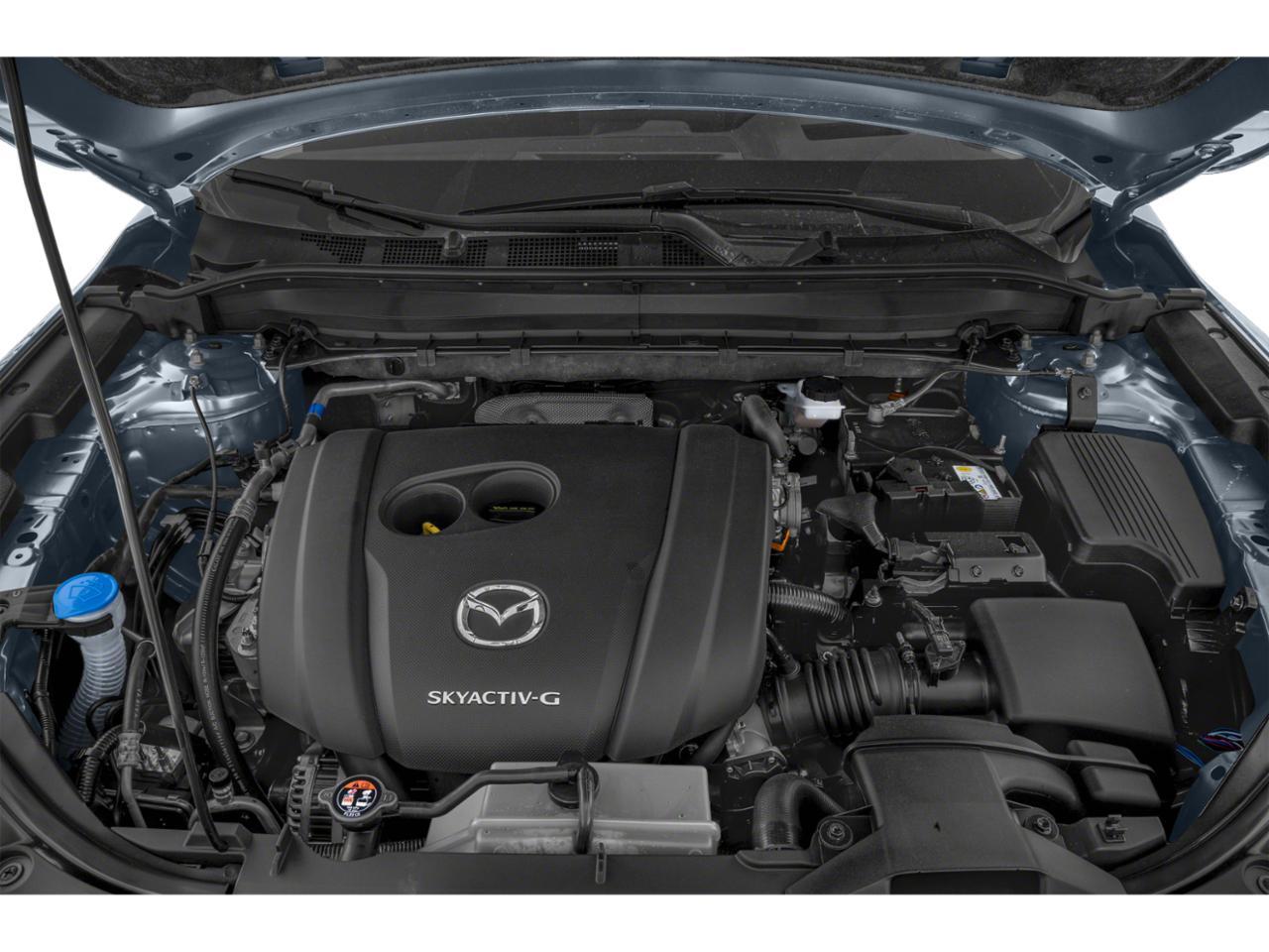 2023 Mazda CX-5 GT 4WD Listowel ON