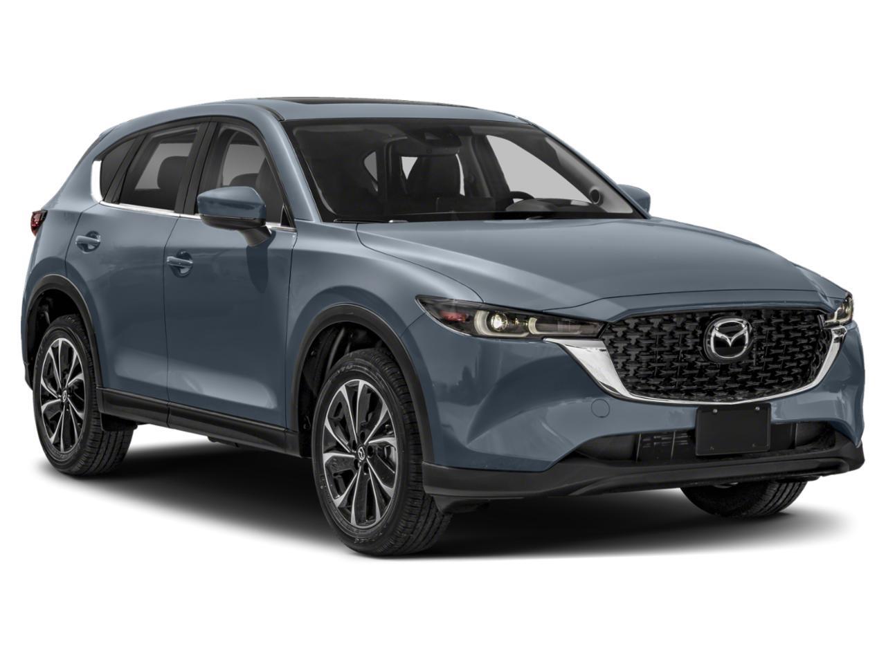 2023 Mazda CX-5 GT 4WD Listowel ON
