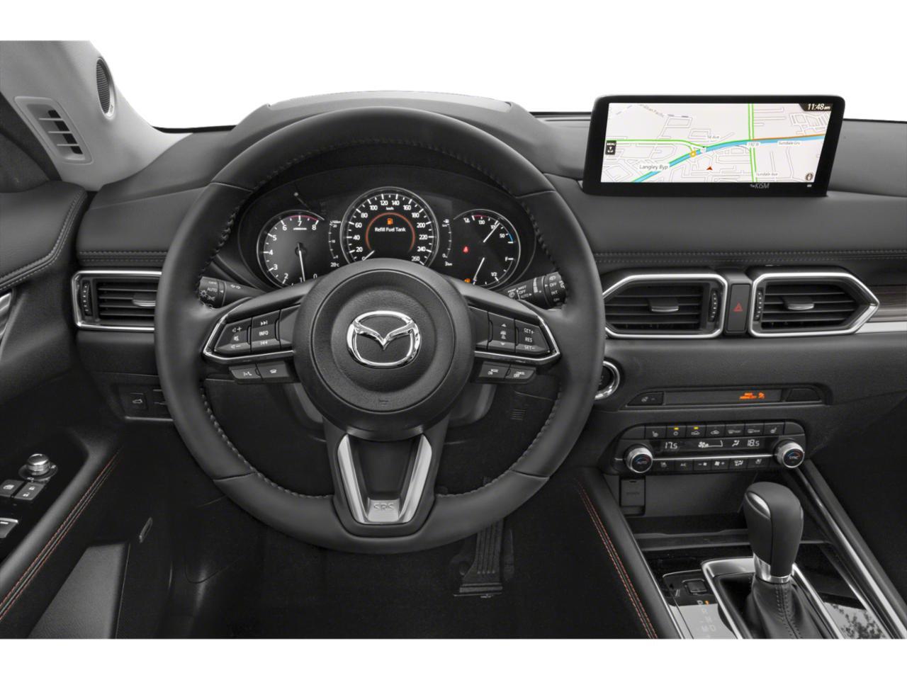 2023 Mazda CX-5 GT 4WD Listowel ON