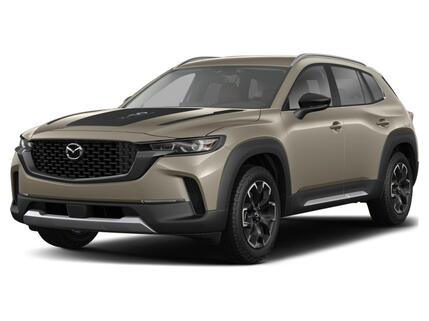 2023_Mazda_CX-50__ Oshkosh WI