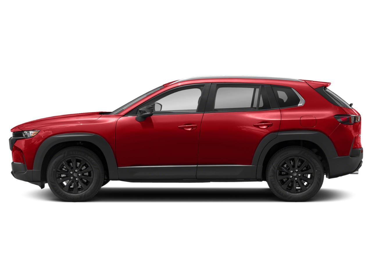 2023 Mazda CX-50 2.5 Preferred Plus AWD
