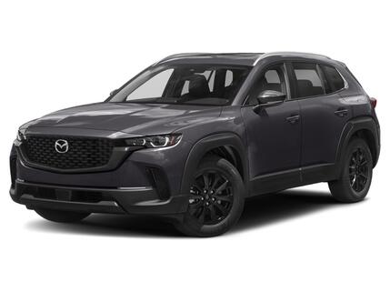 2023_Mazda_CX-50_2.5 Preferred Plus AWD_ Oshkosh WI