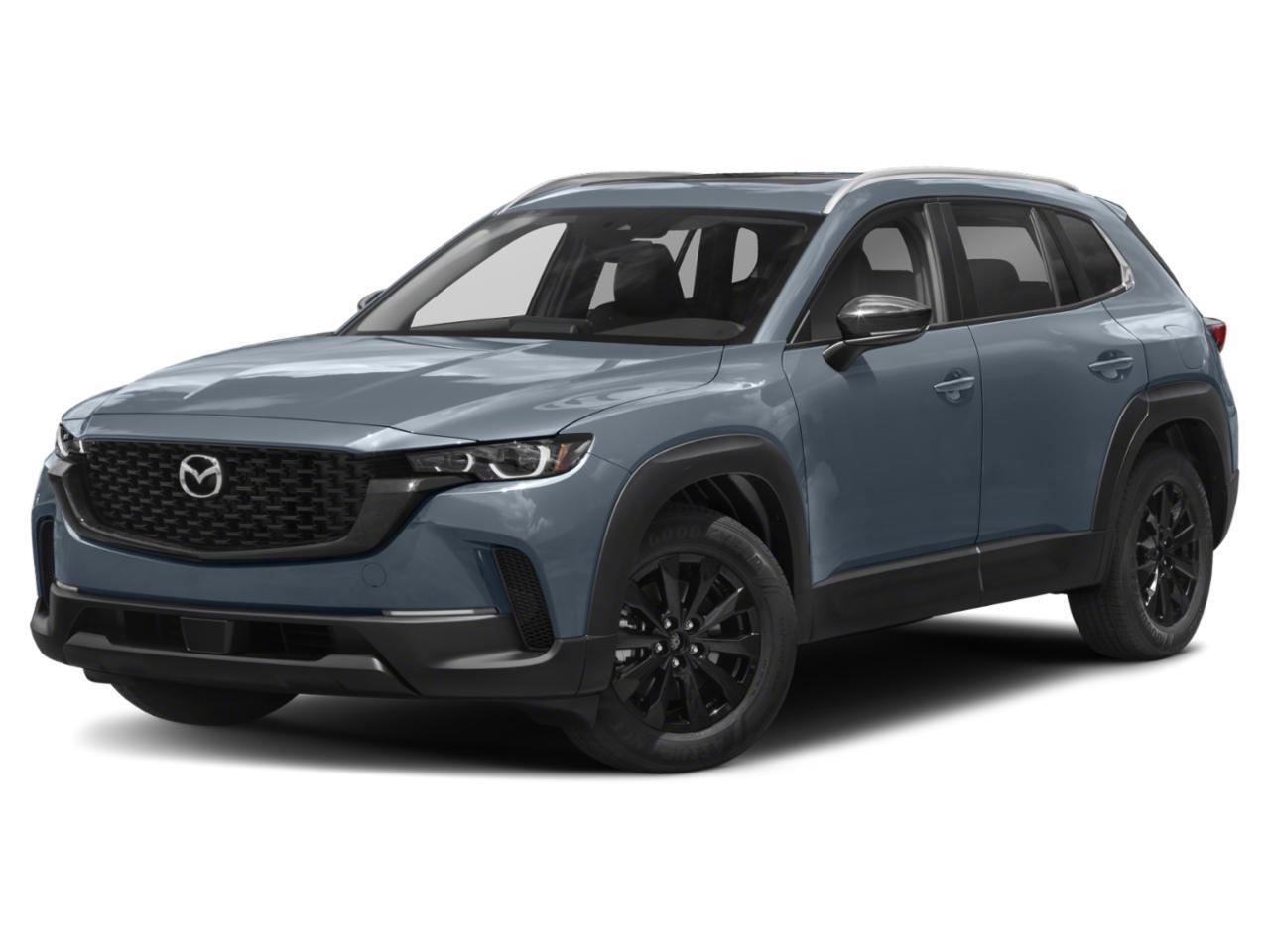 2023 Mazda CX-50 2.5 Preferred Plus AWD San Clemente CA