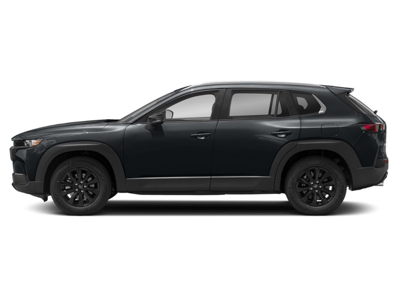 2023 Mazda CX-50 2.5 S Preferred Plus Plano TX
