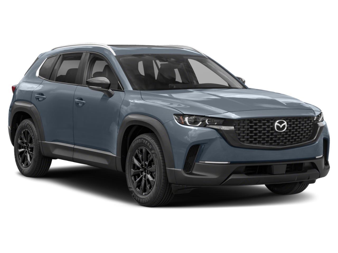 2023 Mazda CX-50 2.5 S Preferred Plus Plano TX