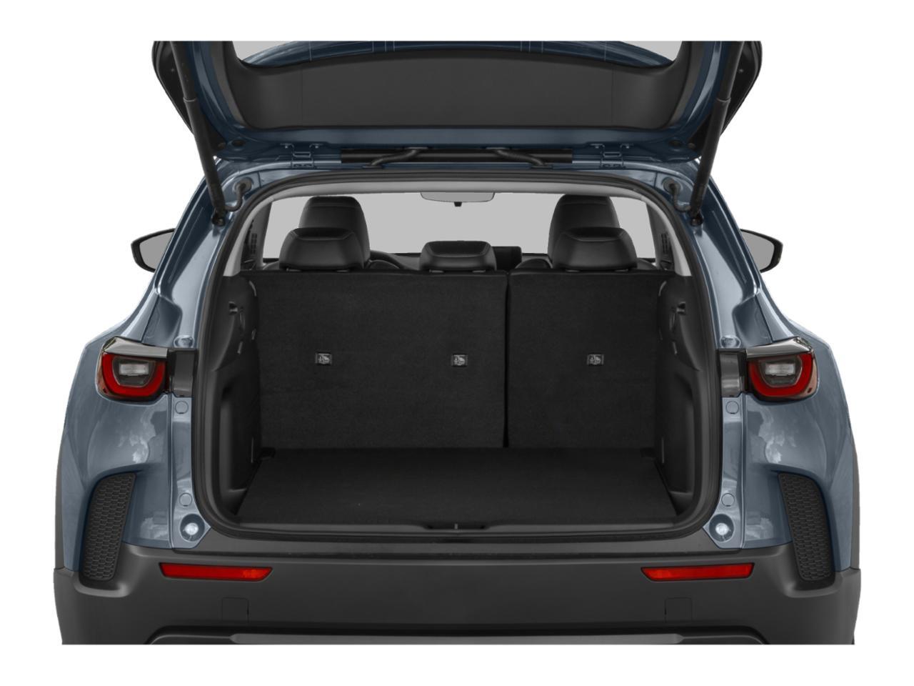 2023 Mazda CX-50 2.5 S Preferred Plus Plano TX
