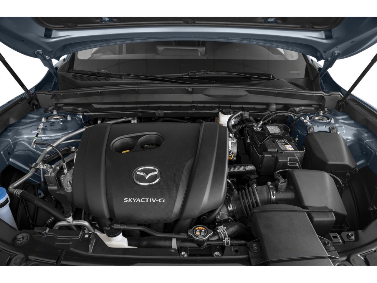 2023 Mazda CX-50 2.5 S Preferred Plus Plano TX