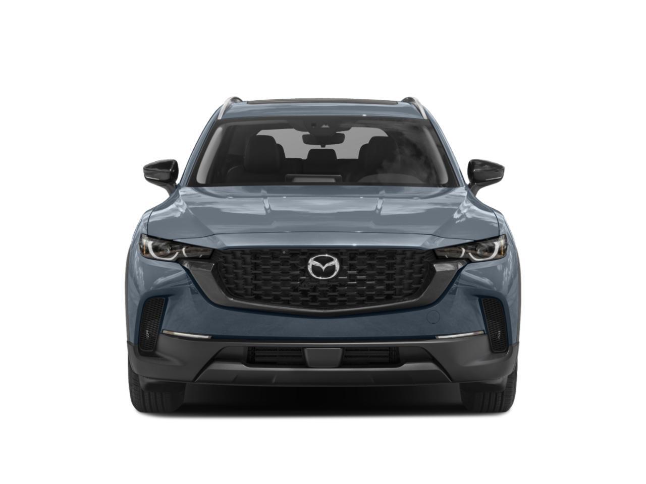 2023 Mazda CX-50 2.5 S Preferred Plus Plano TX