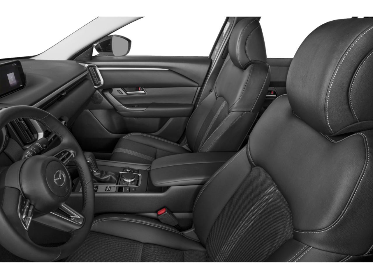 2023 Mazda CX-50 2.5 S Preferred Plus Plano TX