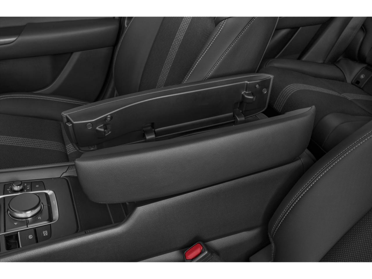 2023 Mazda CX-50 2.5 S Preferred Plus Plano TX