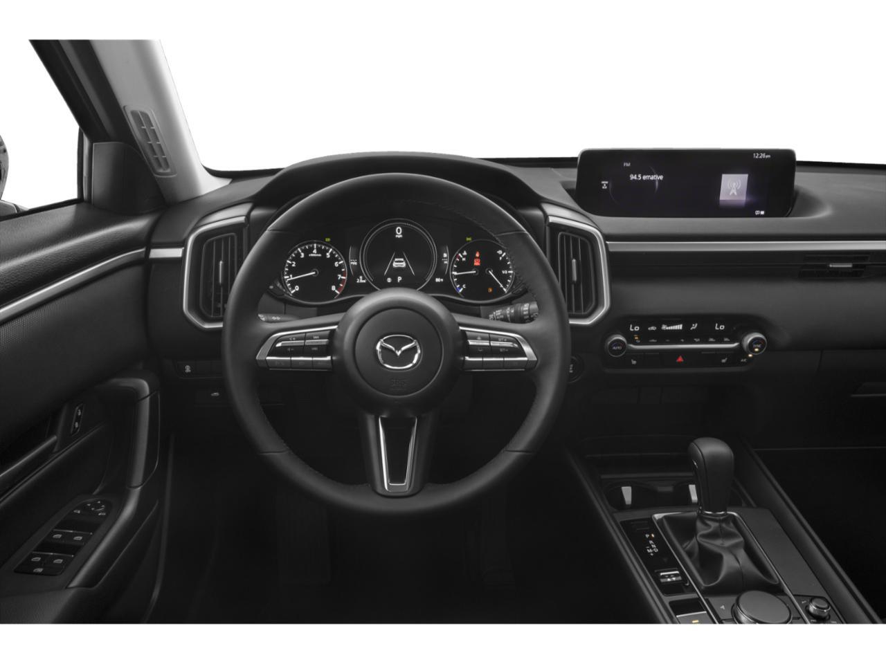 2023 Mazda CX-50 2.5 S Preferred Plus Plano TX