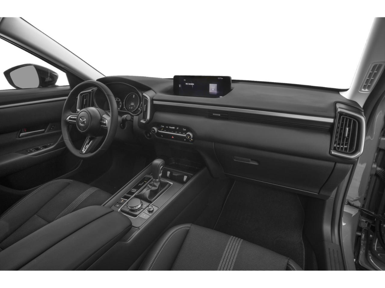 2023 Mazda CX-50 2.5 S Preferred Plus Plano TX