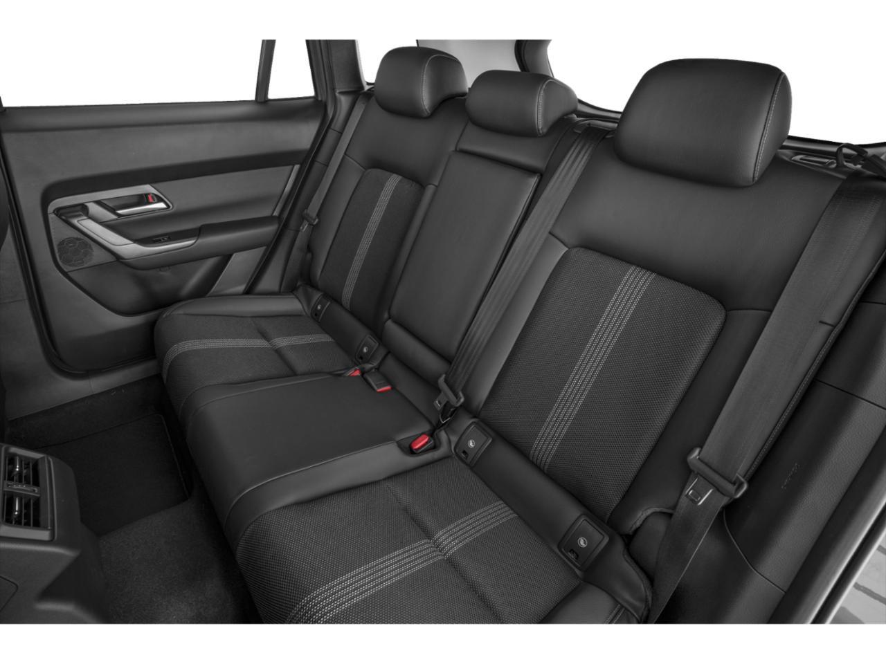2023 Mazda CX-50 2.5 S Preferred Plus Plano TX