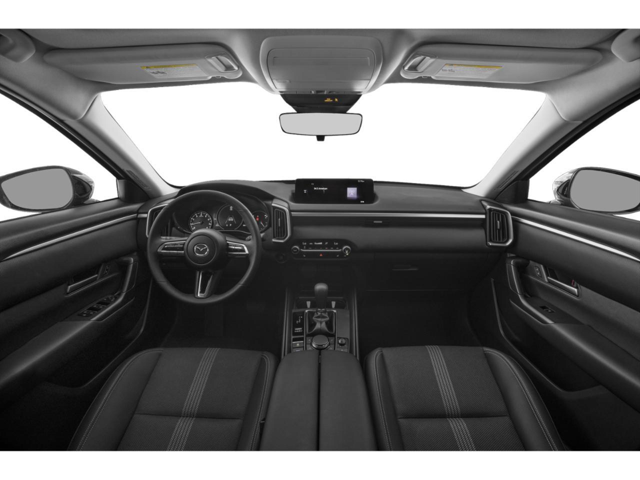 2023 Mazda CX-50 2.5 S Preferred Plus Plano TX