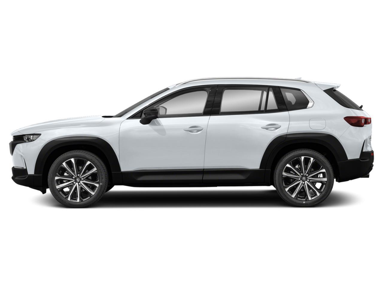 2023 Mazda CX-50 2.5 S Premium Plus AWD