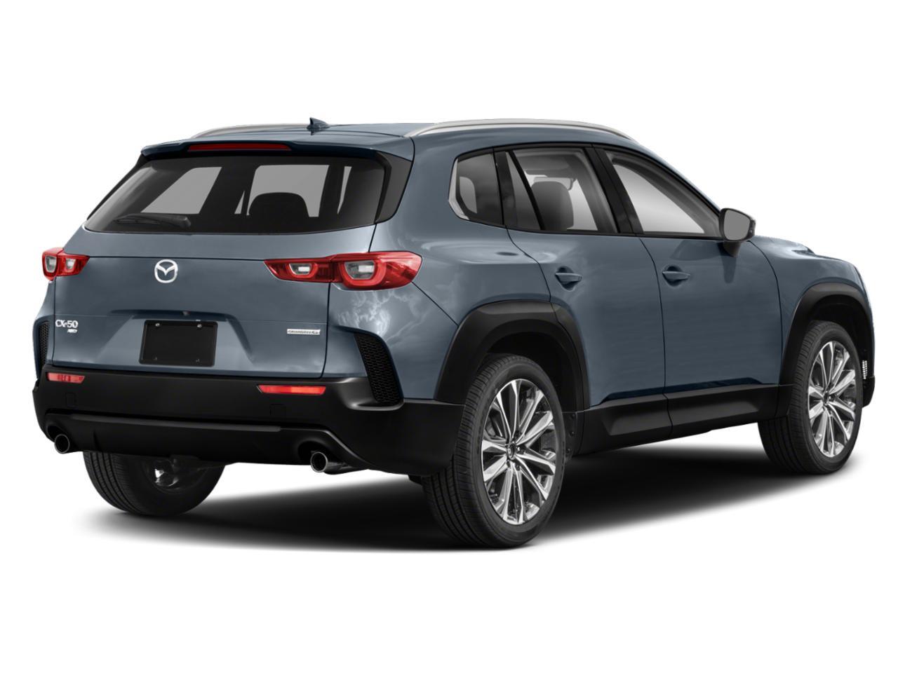 2023 Mazda CX-50 2.5 S Premium Plus AWD San Clemente CA
