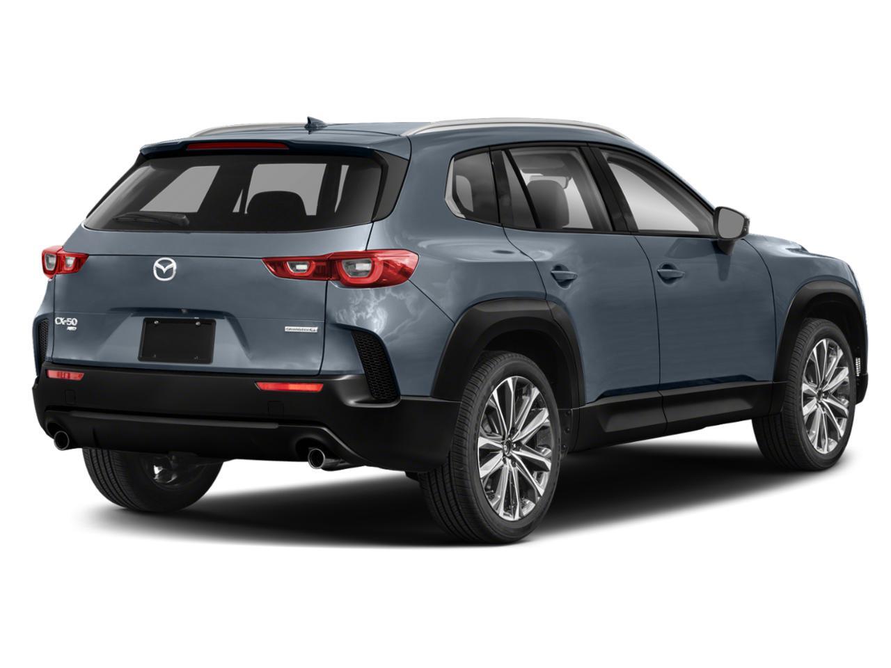 2023 Mazda CX-50 2.5 S Premium Plus San Clemente CA