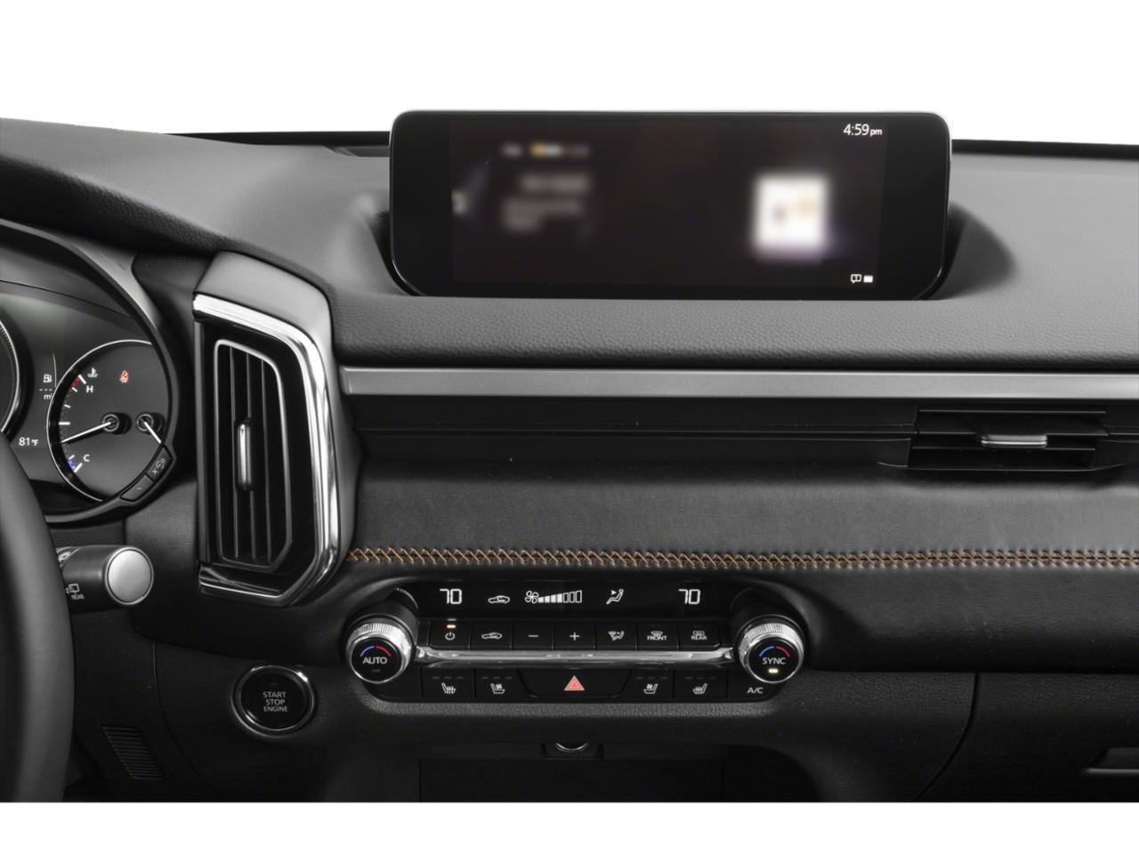 2023 Mazda CX-50 2.5 S Premium Plus San Clemente CA