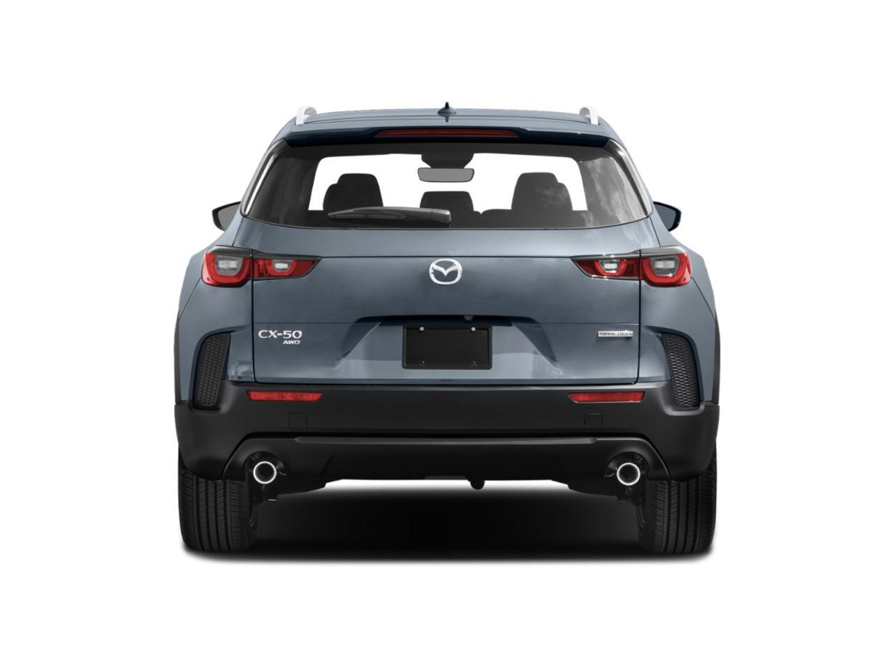 2023 Mazda CX-50 2.5 S Premium Plus San Clemente CA