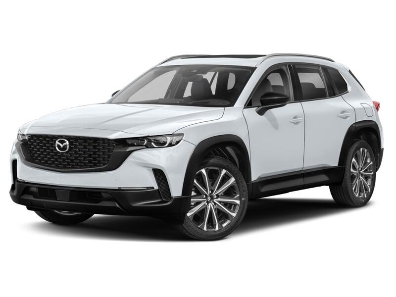 2023 Mazda CX-50 2.5 S Premium Plus Package Oshkosh WI