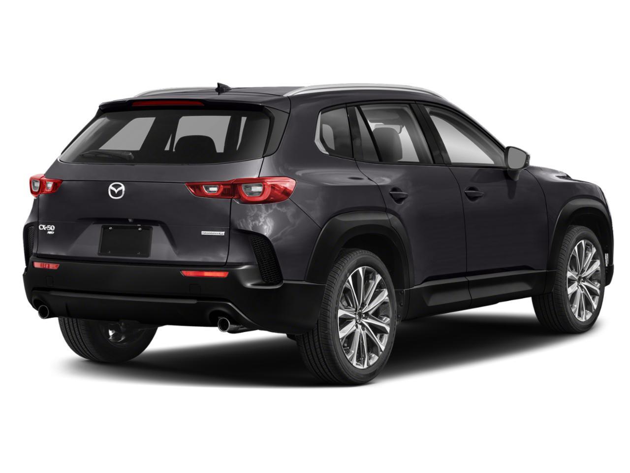 2023 Mazda CX-50 2.5 S Premium Plus Package Ponce PR