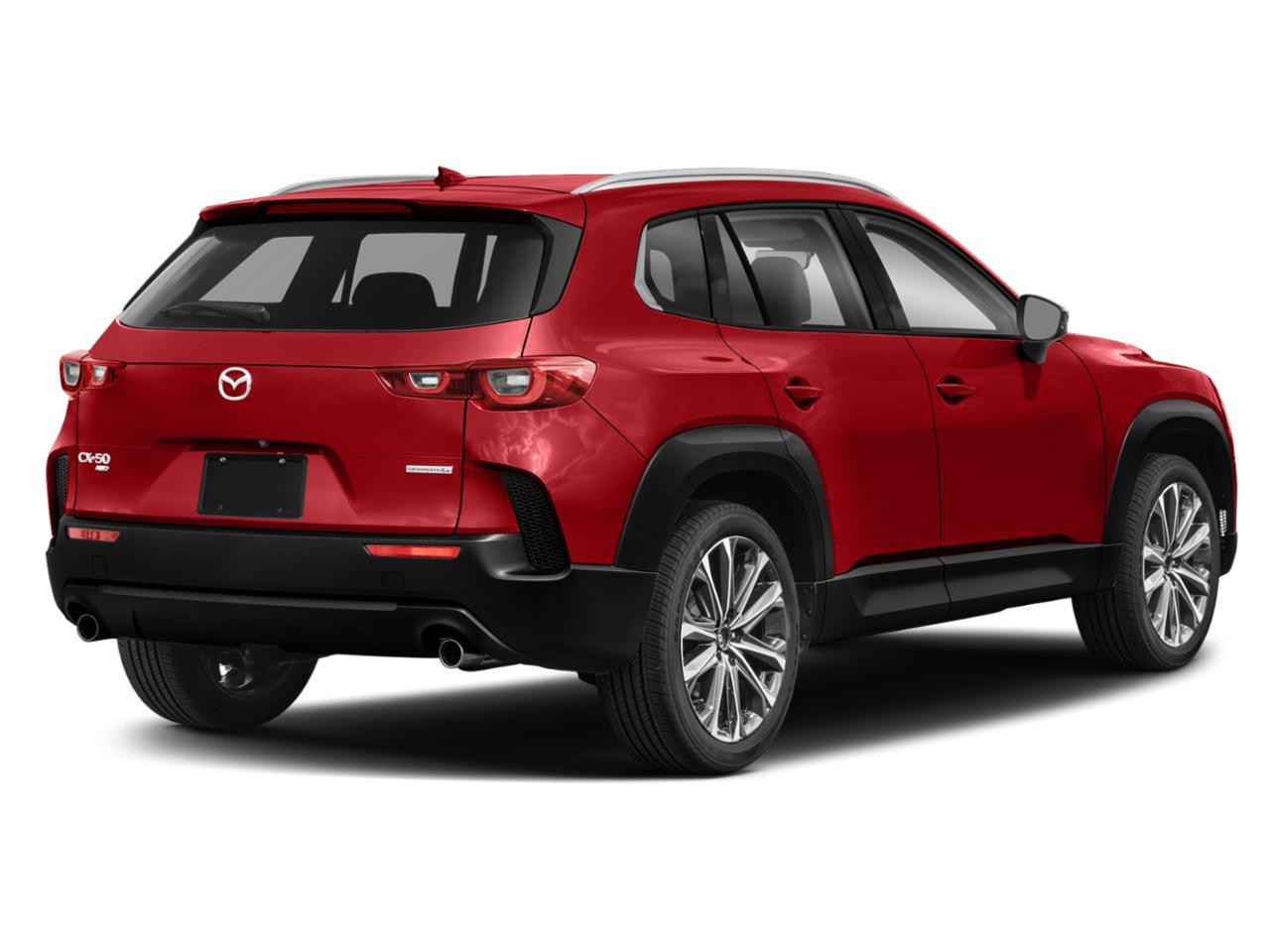 2023 Mazda CX-50 2.5 S Premium Plus Package San Juan PR