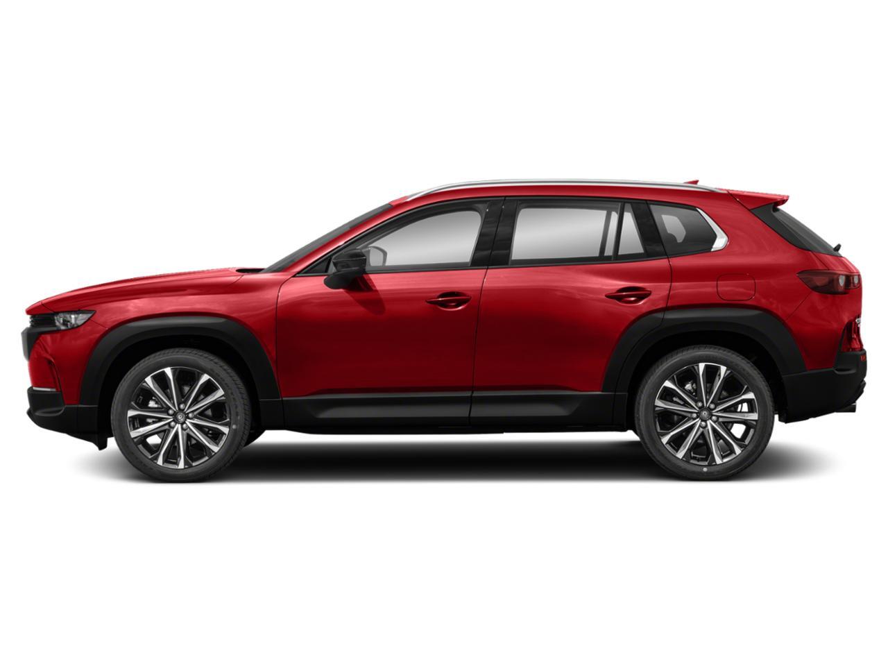 2023 Mazda CX-50 2.5 S Premium Plus Package San Juan PR