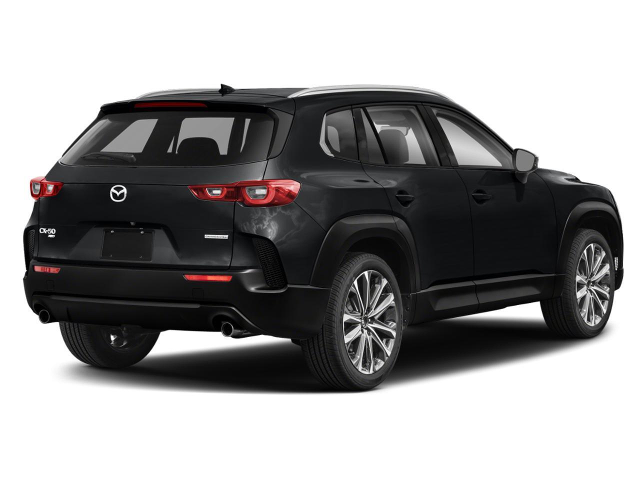 2023 Mazda CX-50 2.5 S Premium Plus