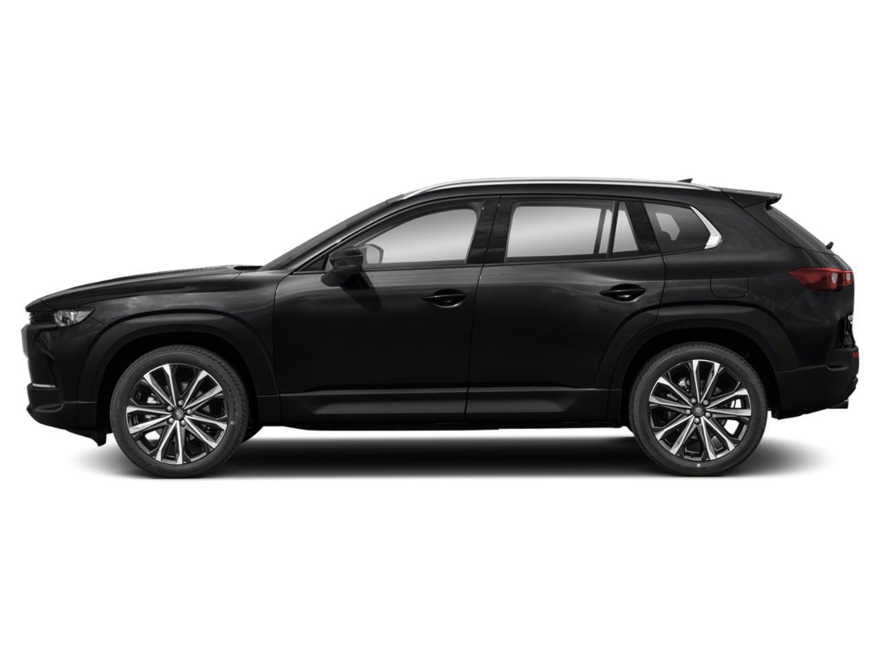 2023 Mazda CX-50 2.5 S Premium Plus