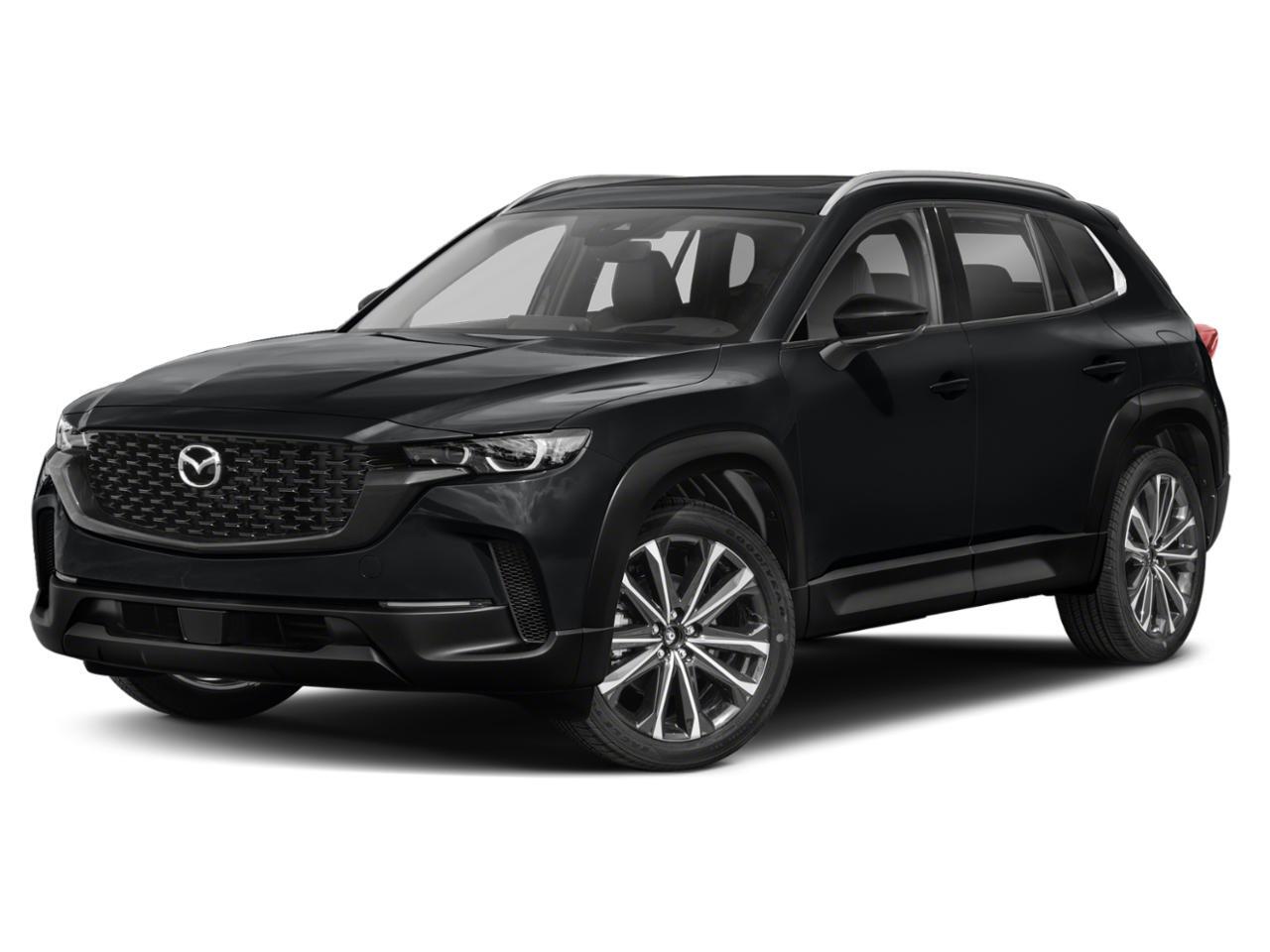 2023 Mazda CX-50 2.5 S Premium Plus