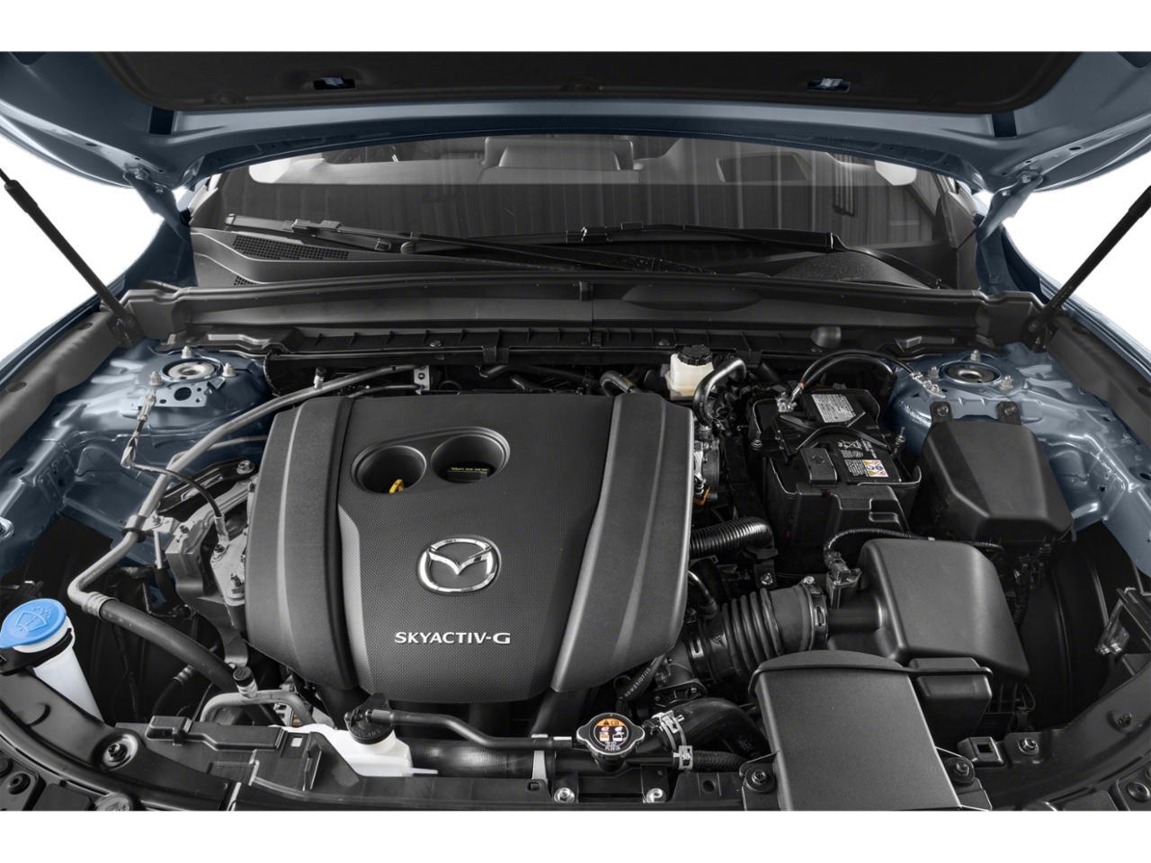 2023 Mazda CX-50 2.5 S Premium Plus Tucson AZ