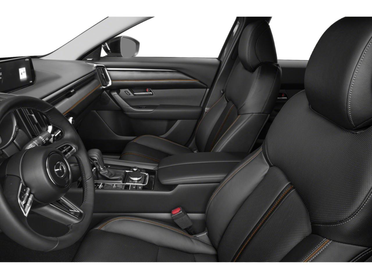 2023 Mazda CX-50 2.5 S Premium Plus Tucson AZ