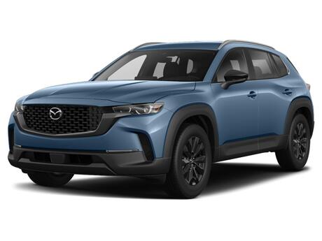2023 Mazda CX-50 2.5 S Select AWD Oshkosh WI