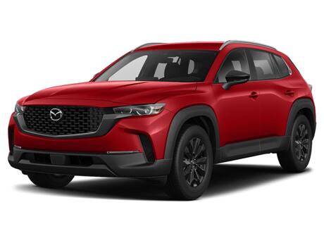 2023 Mazda CX-50 2.5 S Select AWD Oshkosh WI