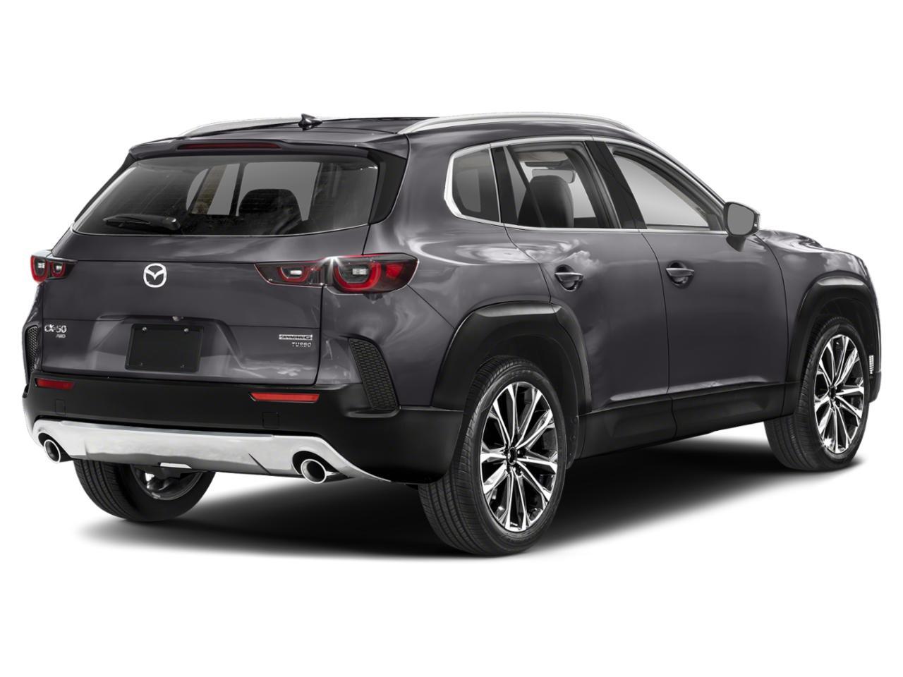 2023 Mazda CX-50 2.5 TURBO PREMIUM PACKAGE San Clemente CA