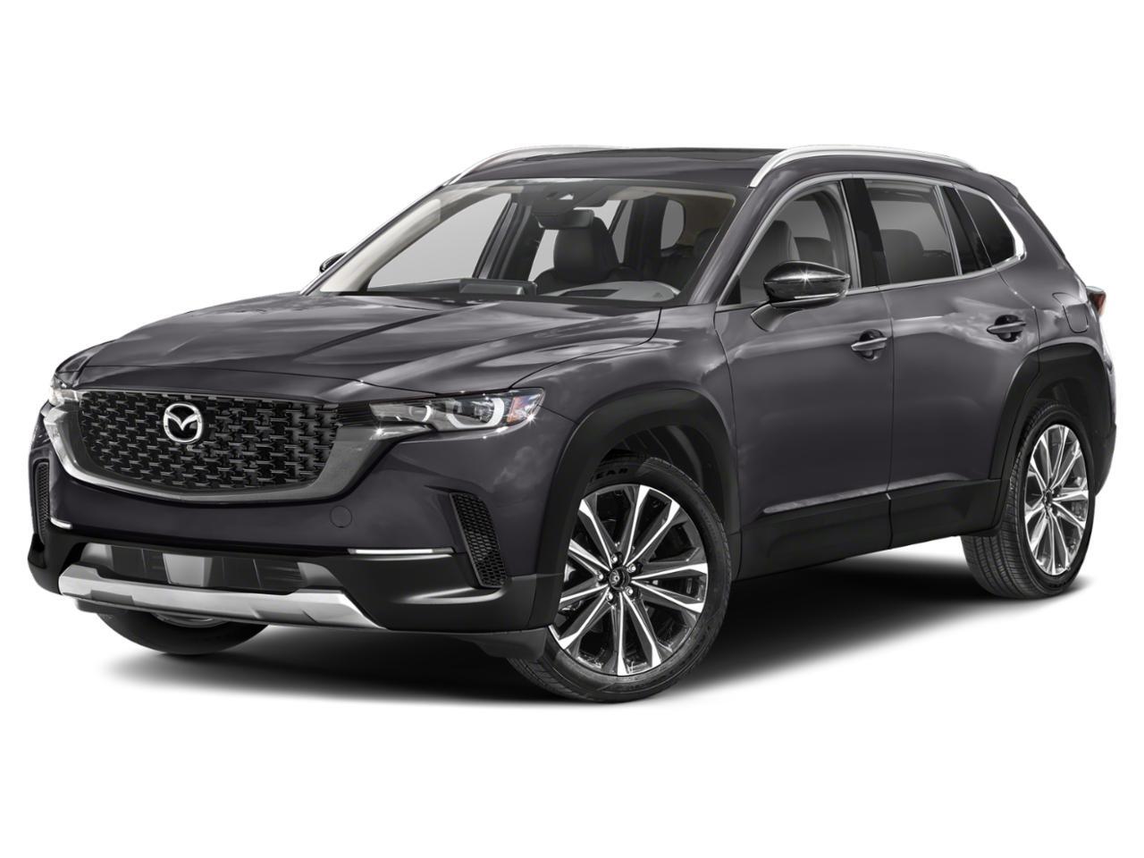 2023 Mazda CX-50 2.5 TURBO PREMIUM PACKAGE