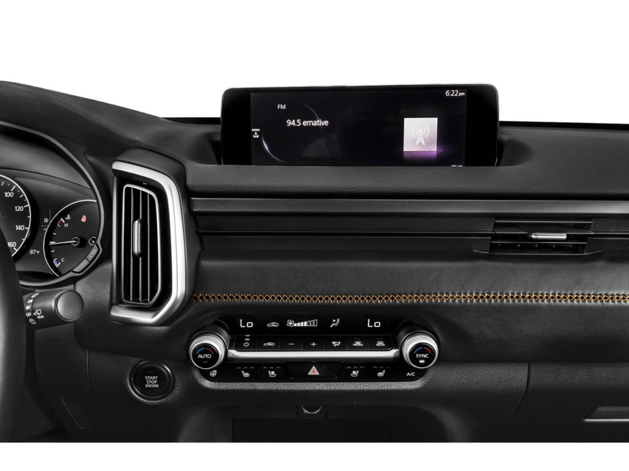 2023 Mazda CX-50 2.5 TURBO PREMIUM PACKAGE San Clemente CA