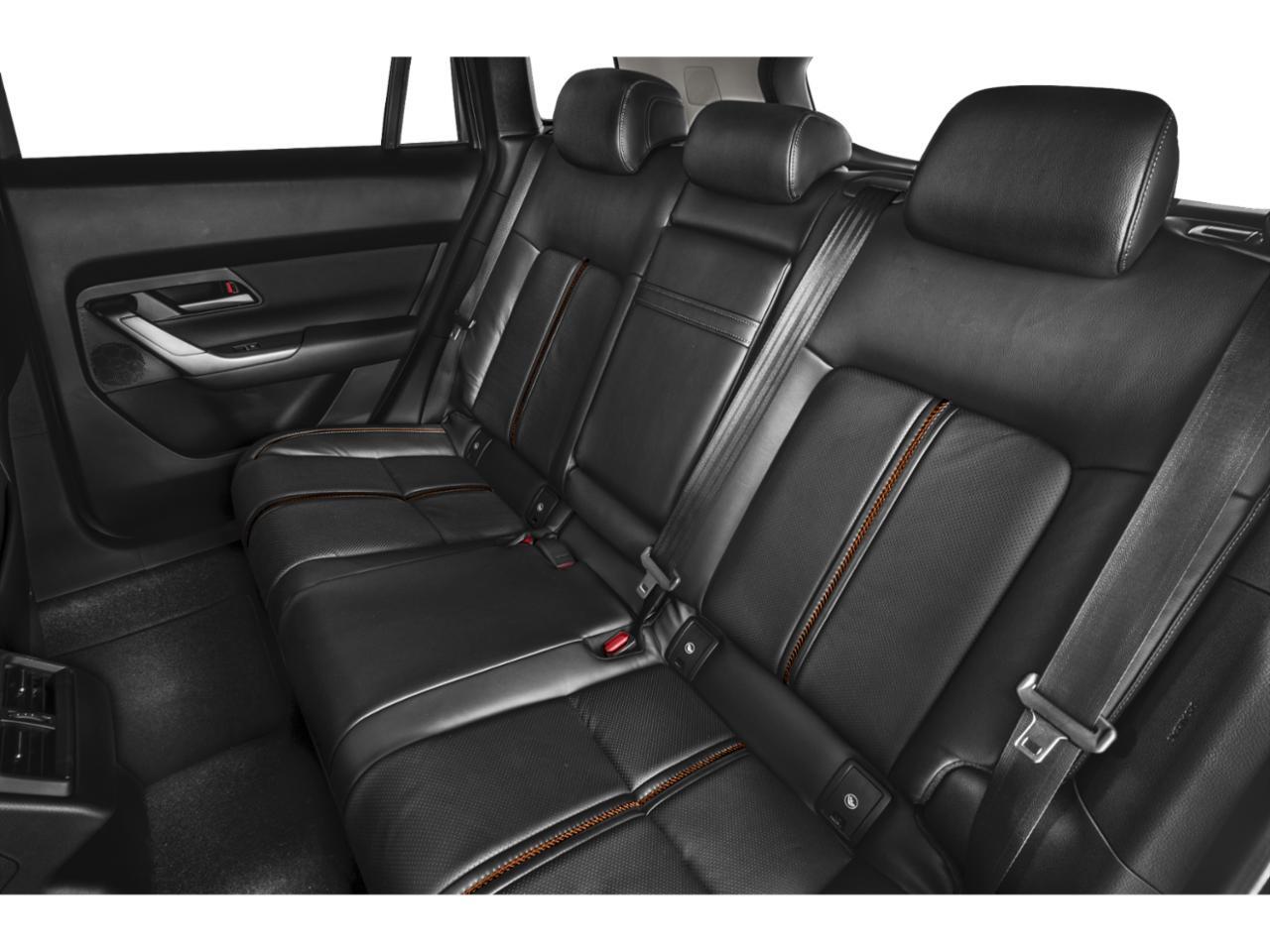 2023 Mazda CX-50 2.5 TURBO PREMIUM PACKAGE San Clemente CA