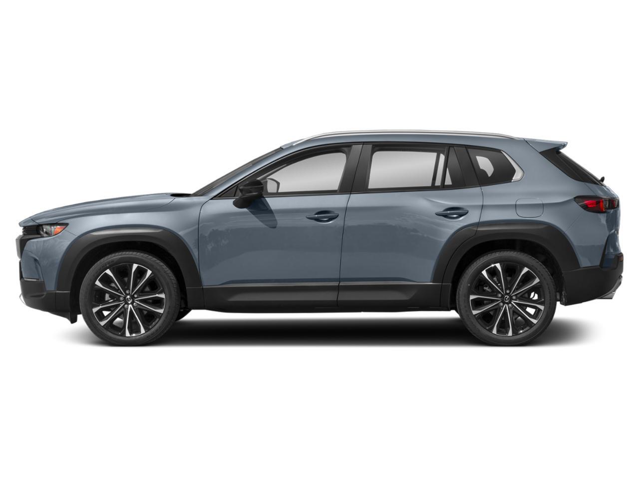 2023 Mazda CX-50 2.5 Turbo AWD