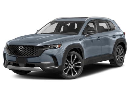 2023_Mazda_CX-50_2.5 Turbo AWD_ Oshkosh WI