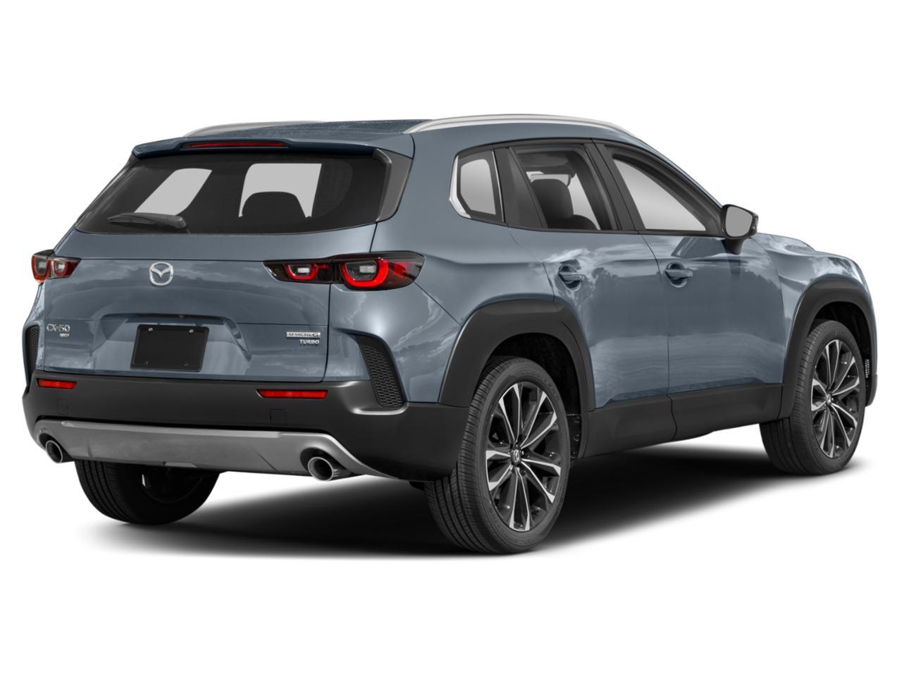 2023 Mazda CX-50 2.5 Turbo AWD San Clemente CA