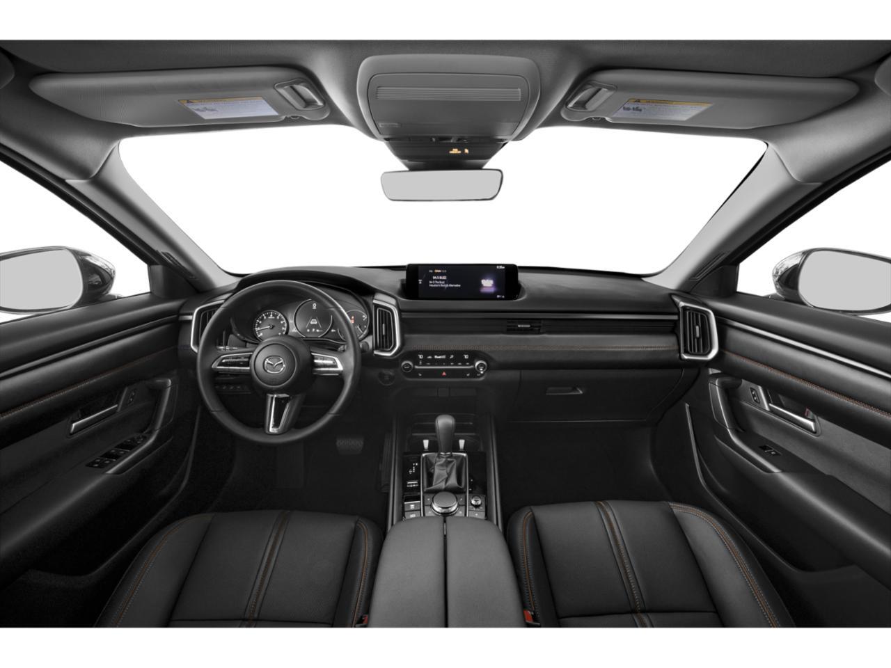 2023 Mazda CX-50 2.5 Turbo AWD San Clemente CA