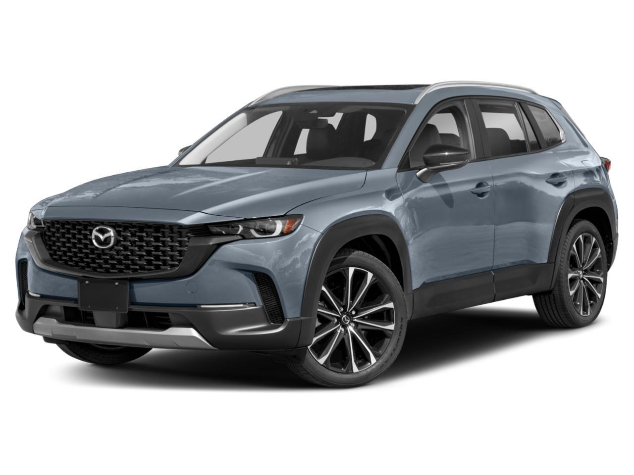 2023 Mazda CX-50 2.5 Turbo AWD San Clemente CA