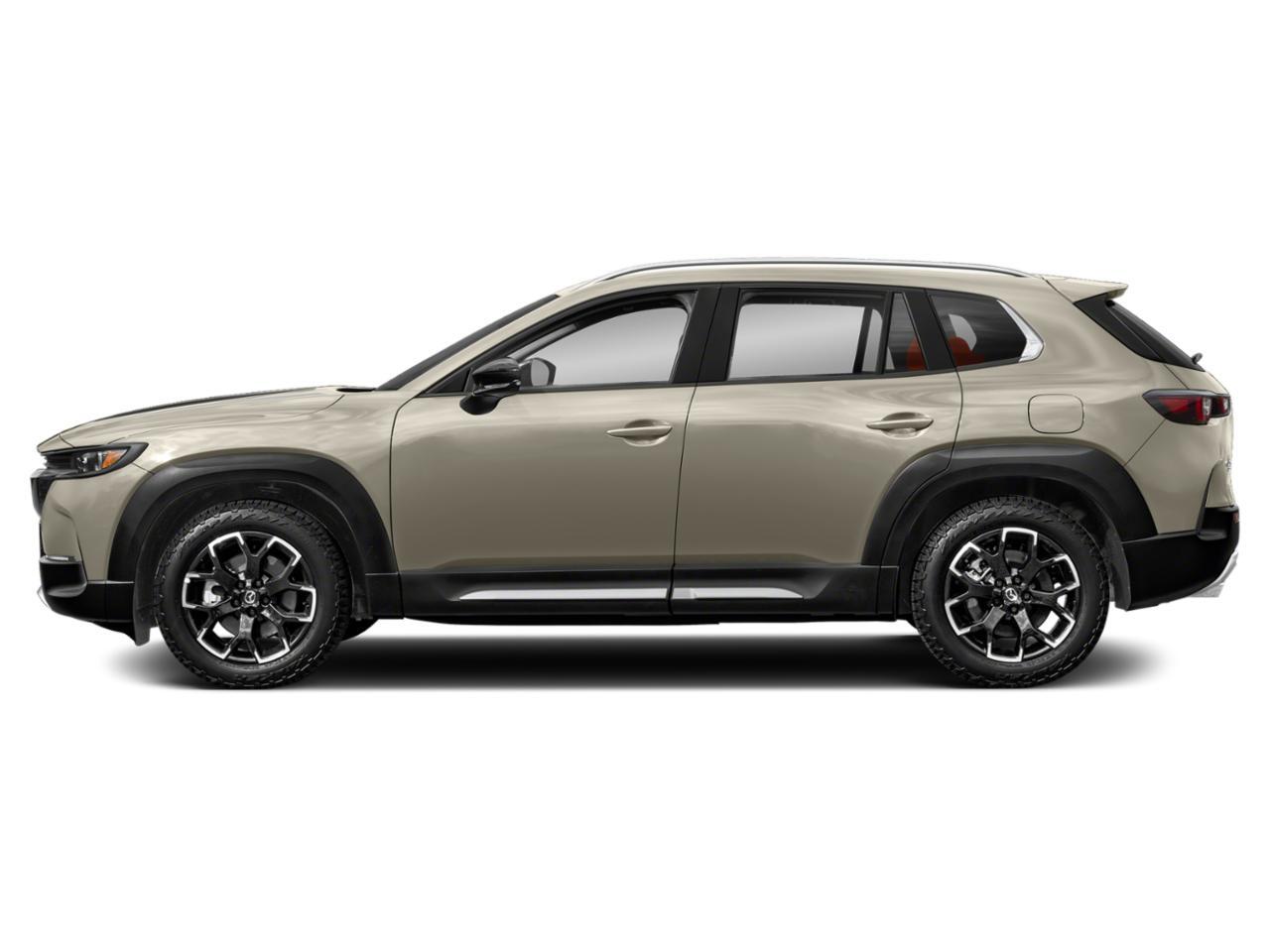 2023 Mazda CX-50 2.5 Turbo Meridian Edition Roseville CA