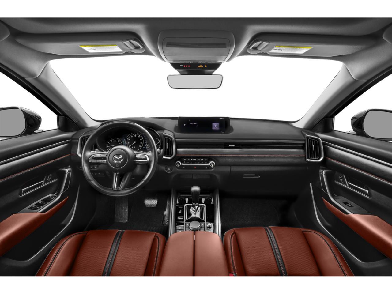 2023 Mazda CX-50 2.5 Turbo Meridian Edition Roseville CA