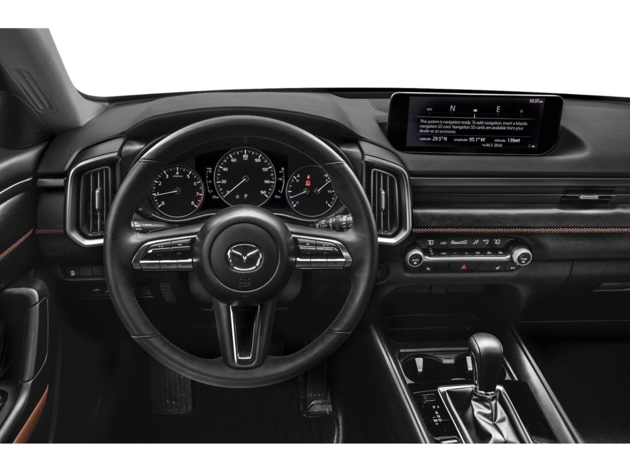 2023 Mazda CX-50 2.5 Turbo Meridian Edition Roseville CA