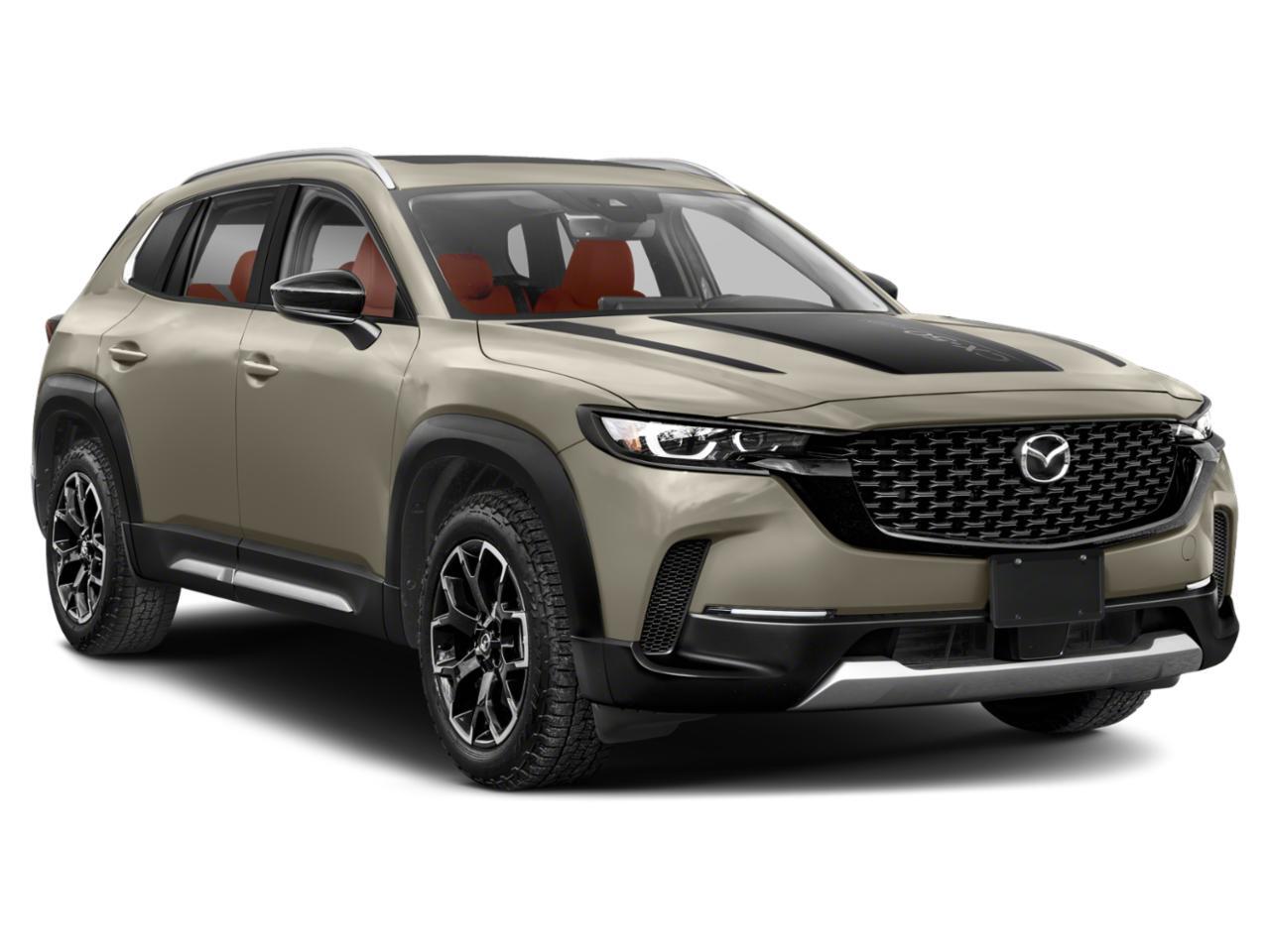 2023 Mazda CX-50 2.5 Turbo Meridian Edition Roseville CA
