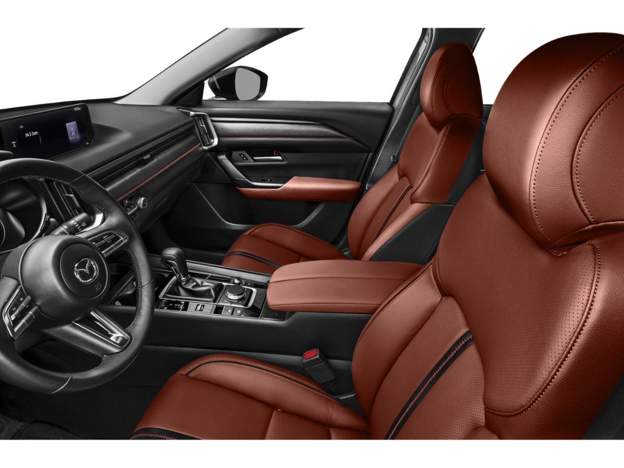 2023 Mazda CX-50 2.5 Turbo Meridian Edition Roseville CA