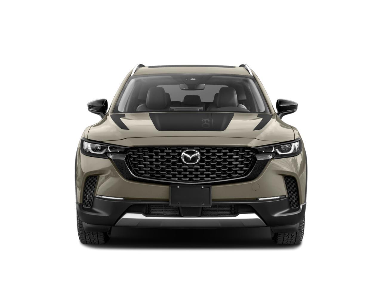 2023 Mazda CX-50 2.5 Turbo Meridian Edition Roseville CA